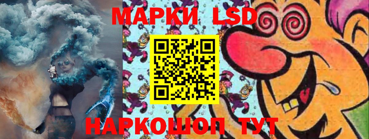 ГАШ Мирный